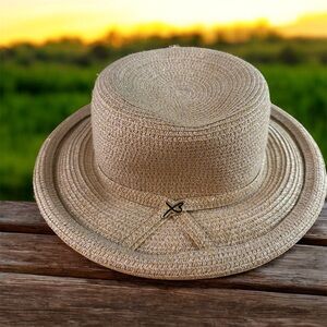 Etmar New York casual Sun hat